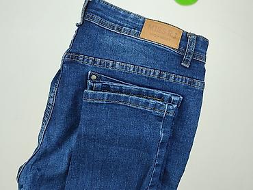 hilfiger: Miss RJ, Jeansy damskie, rozmiar XL — 6