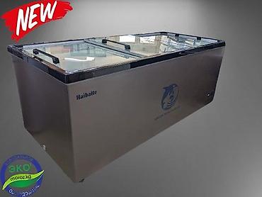 Морозильные шкафы, лари: Китай, Россия, Новый, В наличии — 22