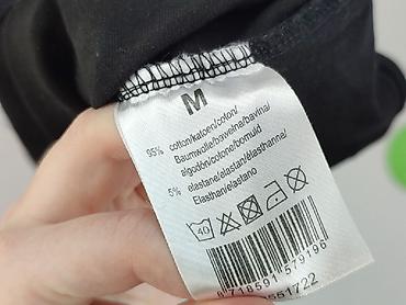 mango tshirt: T-shirt damski, rozmiar M — 5
