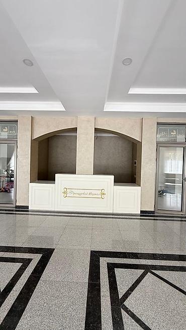 франсузкий квартал: 3 комнаты, 144 м², Элитка, 6 этаж, ПСО (под самоотделку) — 4
