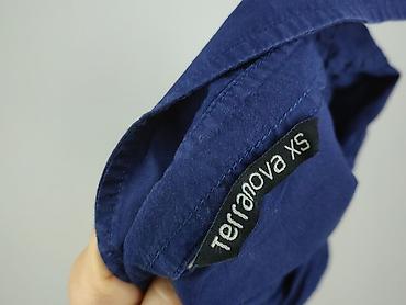 dromedar kurtka: Terranova, Koszula damska, rozmiar XS — 4