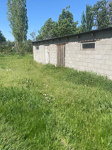 Продажа коттеджей и домов: Уй сатылат Бербулак айылы жаны фундаменти мененэки комната — 20