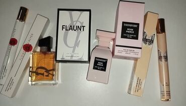 calvin klein sheer beauty: Perfume set, Replica