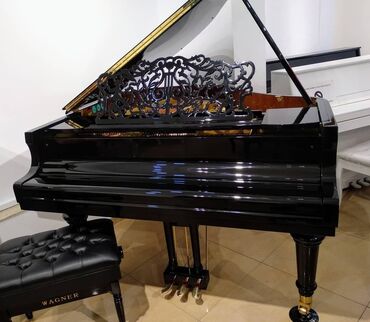 music gallery telefon: Piano, Yeni, Pulsuz çatdırılma