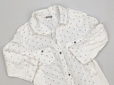 pull and bear polonia: Orsay, Koszula damska, rozmiar S — 1