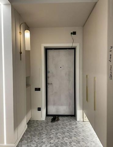 Квартиры: 3 комнаты, 76 м², ул. Горького / Алматинка 8 этаж — 5