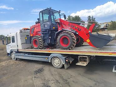 atego 815: Mercedes-Benz : 2007 г., 4.3 л, Механика, Дизель, Универсал — 8