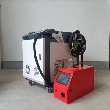 Сварочные аппараты: Сварочный аппарат с ЧПУ, Новый at lalafo.kg — 16 Сварочные аппараты: Сварочный аппарат с ЧПУ, Новый — 16