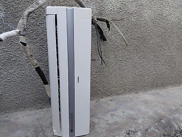 havalandırma fanları: Kondisioner Beko, İşlənmiş, 50-60 kv. m, Split sistem — 2