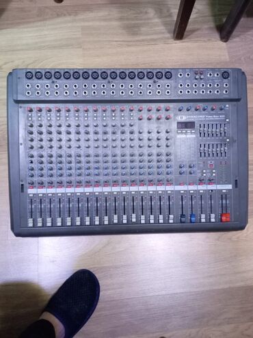 mikrofon satışı: Real alici narahat elesin