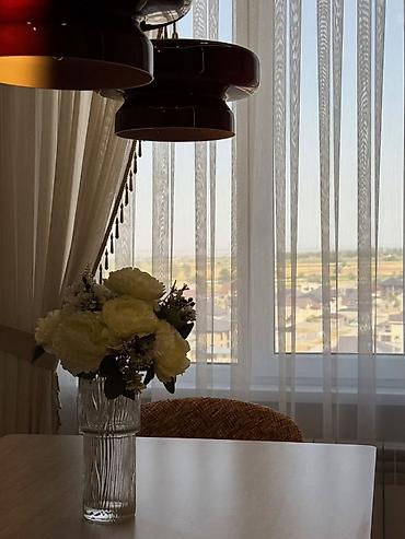 107: 2 комнаты, 64 м², Кок-Жар ж/м Элитка, 11 этаж, Дизайнерский ремонт — 10