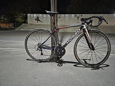 мавит: Шоссейный велосипед, Рама S (145 - 165 см), Б/у — 2