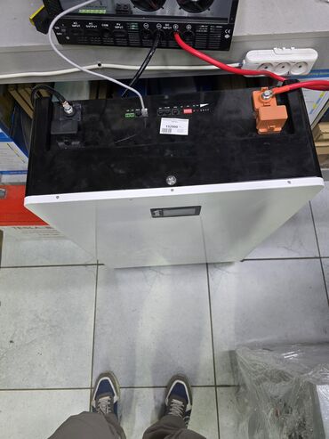 Инверторы: Инвертор для преобразования солнечной энергии с цифровым дисплеем и — 8