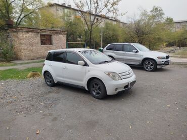 субару аутбек фара: Toyota ist: 2002 г., 1.3 л, Автомат, Бензин, Хэтчбэк