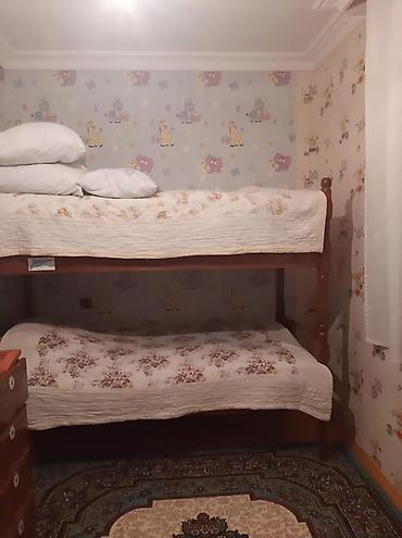 Həyət evi alıram: - Geniş, daşla döşənmiş həyət: yaşıl ağaclar, gül kolları, hasarlı — 10