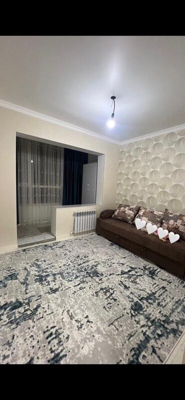 аренда помещения тунгуч: 1 комната, 40 м², Элитка, 9 этаж, Евроремонт