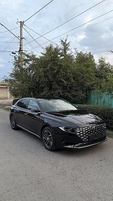 соната выкуп: Hyundai Sonata: 2019 г., Автомат, Газ, Седан — 4