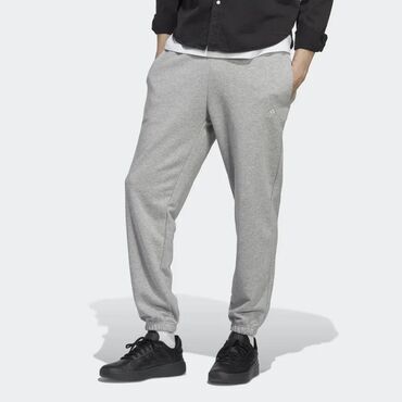 мужские спортивные штаны: Спортивные штаны Adidas размер XL Заказывали с Америки
