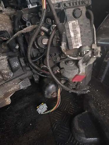 far golf 6: MENJAC AUTOMATIK ZA PEUGEOT 407 OD 2005. DO 2012. GOD — 1