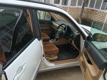 Subaru: Subaru Forester: 2004 г., 2 л, Автомат, Бензин, Кроссовер at lalafo.kg — 8 Subaru: Subaru Forester: 2004 г., 2 л, Автомат, Бензин, Кроссовер — 8