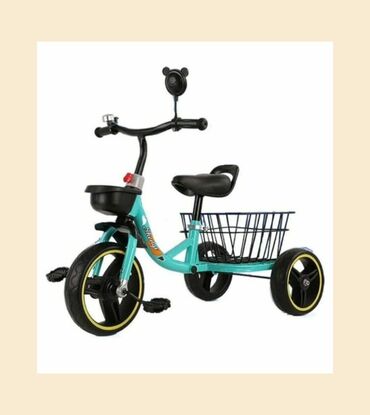 велосипед 12 дюймов: Новый Трехколесные Детский велосипед 12", Бесплатная доставка, Доставка в районы