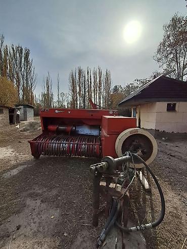 сеялка зерновая цена бу: Тюкопрес-подборщик (пресс-подборщик сатылаат торг бар ватсаптан — 1