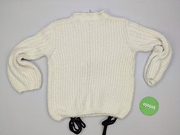 lager 157: Sweter damski, rozmiar S — 4