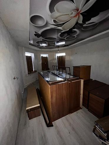 Продажа коттеджей и домов: Уй сатылат!!! Адрес Шамалды-Сай шаары, улица Ажыканов-88. Участок 10 — 16