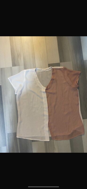 рубашки с коротким рукавом: S (EU 36)