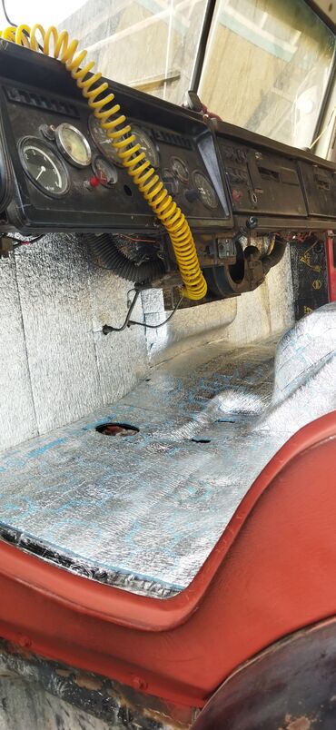 Грузовики: Грузовик, Камаз, Дубль, Б/у — 16