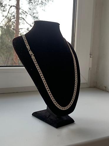 Цепочки: Ювелирные услуги Изготовление Цепей и Браслетов ⛓️💎 Серебро 925-960 — 19