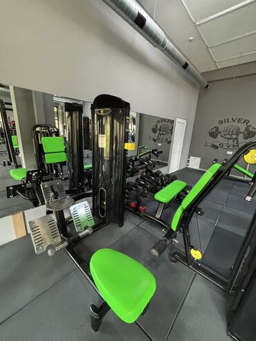 Digər biznes avadanlığı: Hazır Biznes Satılır. Obyekt 0-dan qurulub,mart ayında təmir — 7