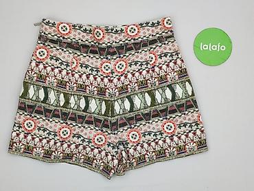 espadryle kazar: Zara, Szorty damskie, rozmiar S — 3