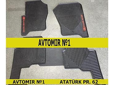 discover: Land Rover discovery ayaqaltı rezini ÜNVAN: Atatürk prospekti 62 — 1