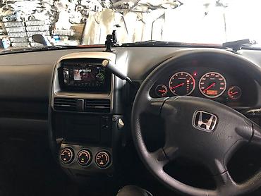 1az: Запчасти на honda cr-v rd5 хонда срв рд5 2.0l в наличии все детали — 5