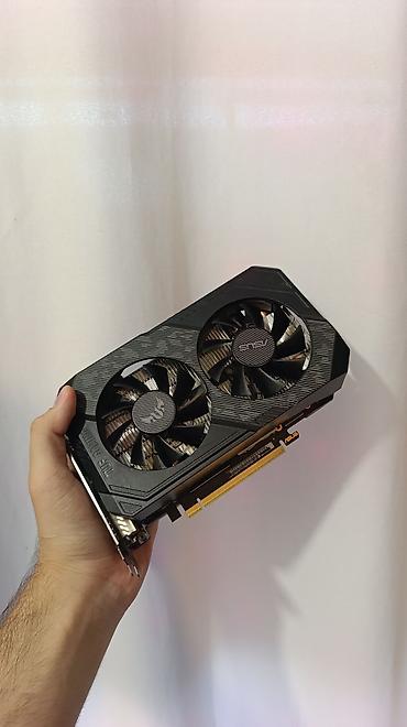 msi ge70 fiyat: ​Videokart ASUS TUF Gaming GeForce GTX 1650 OC (4GB GDDR6) 💻🎮 ​Model — 1