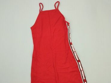 sukienki czerwona hiszpanka: Сукня, S, стан - Хороший