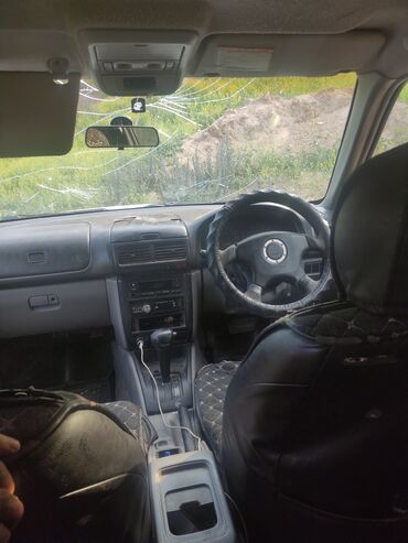 афто мобиль спортивный: Subaru Forester: 1998 г., 2 л, Автоматические, Газ, Внедорожник