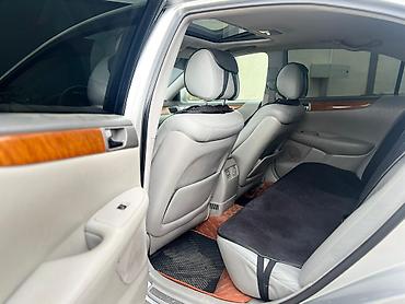 Lexus: Lexus ES: 2005 г., 3.3 л, Бензин, Седан — 8