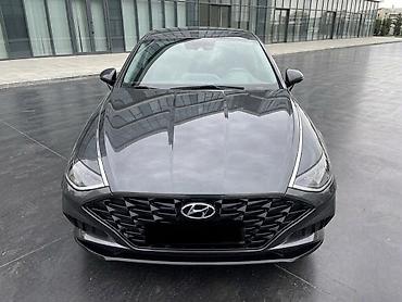 Hyundai Sonata: 1.6 l | 2021 il Sedan lalafo.az -da Hyundai Sonata: 1.6 l | 2021 il Sedan