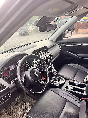 киа стоник 1.6 дизель: Kia Seltos: 2020 г., 1.6 л, Автомат, Дизель, Кроссовер — 8