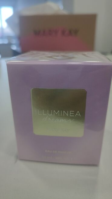 Парфюмерия: Духи Джорни Mary Kay в объеме 50 мл. Аромат представлен во флаконе — 10