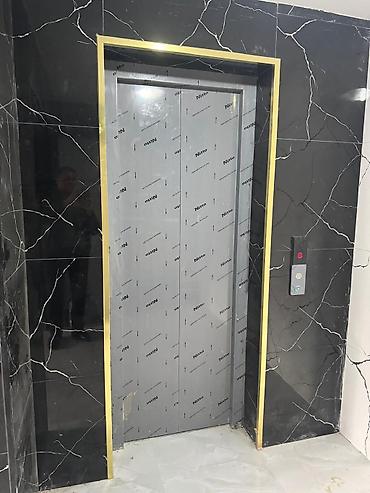 hökmeli evler: 3 otaqlı, Yeni tikili, 68 kv. m — 4