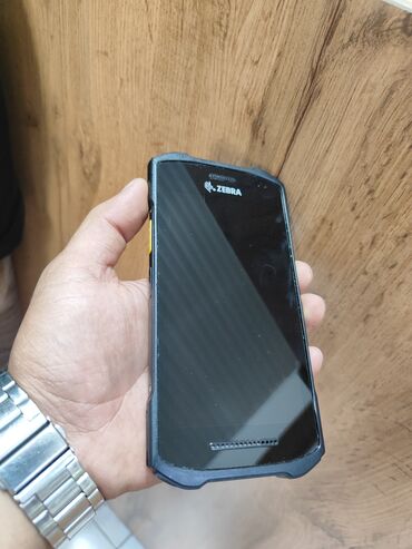 Zebra TC21 Mobil terminal Android 64 GB yaddas. Qiymətdə razılaşmaq