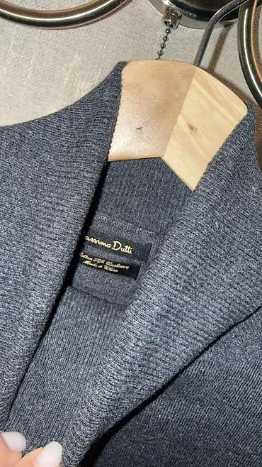 Водолазкалар: Водолазка Massimo Dutti, мужская Вещь в идеальном состоянии, продаю в — 3