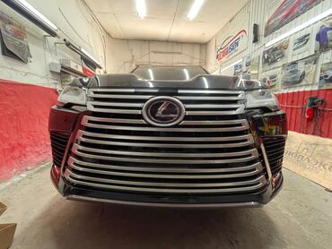 Автомойки: Автомойка | Полировка, Оклейка защитной пленкой, Тонировка — 3