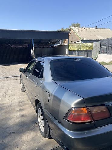 сузуки альто автомат: Honda Accord: 1999 г., 2 л, Автомат, Бензин, Седан — 4