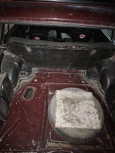 VAZ (LADA): VAZ (LADA) 2104: 1.6 l | 2002 il 46000 km Sedan — 9