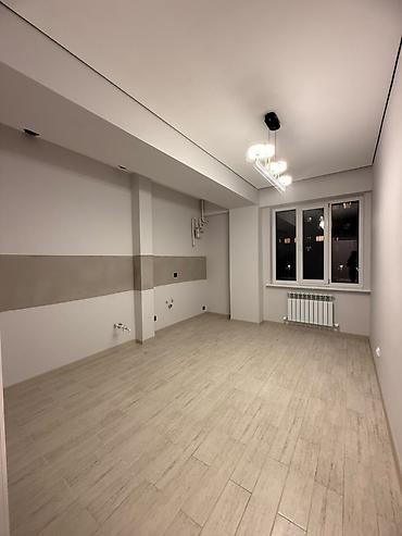 elegance stroy: 2 комнаты, 68 м², Технопарк Элитка, 2 этаж, Евроремонт — 5