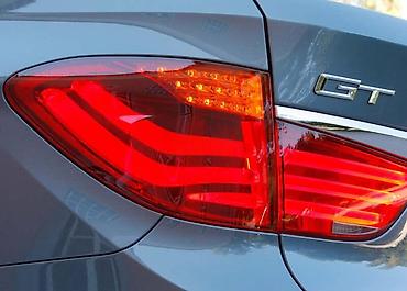 crvit: STOP SVETLA ZA BMW 530 GT OD 2009. DO 2019. GOD — 2